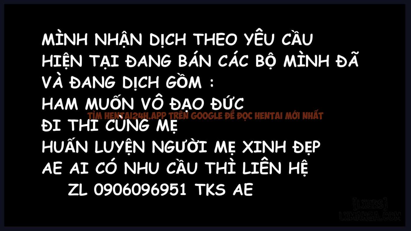 Xem ảnh 30 694eb2e9e4802 trong truyện hentai Huấn Luyện Người Mẹ Xinh Đẹp - Chương 1.2 - www.hentaitvn.net