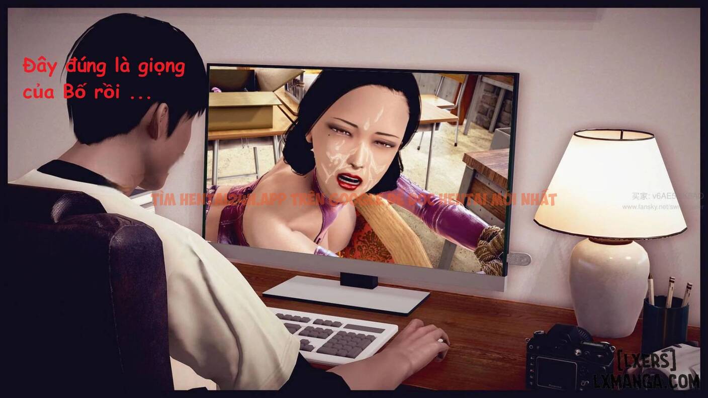 Xem ảnh Huấn Luyện Người Mẹ Xinh Đẹp - Chương 1.3 - 20 694f767b1eb5b - Truyenhentaiz.net