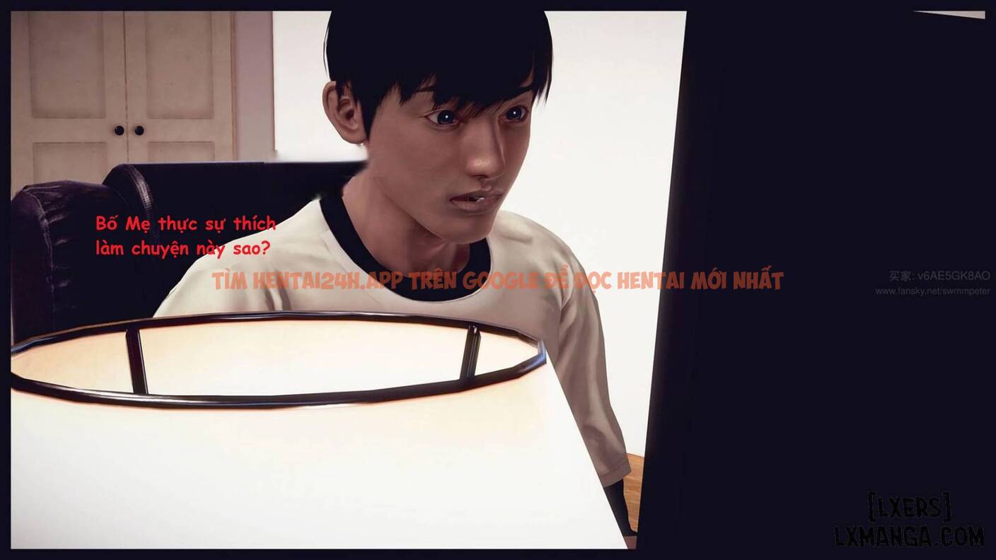 Xem ảnh Huấn Luyện Người Mẹ Xinh Đẹp - Chương 1.3 - 21 694f767b1eb5b - Truyenhentaiz.net