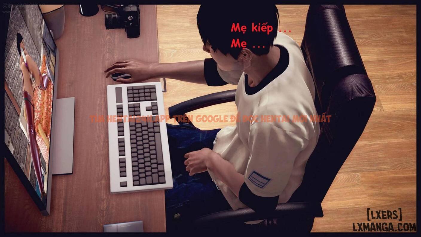 Xem ảnh Huấn Luyện Người Mẹ Xinh Đẹp - Chương 1.3 - 24 694f767b1eb5b - Truyenhentaiz.net