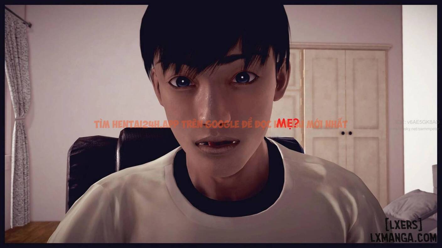 Xem ảnh Huấn Luyện Người Mẹ Xinh Đẹp - Chương 1.3 - 7 694f767b1eb5b - Truyenhentaiz.net