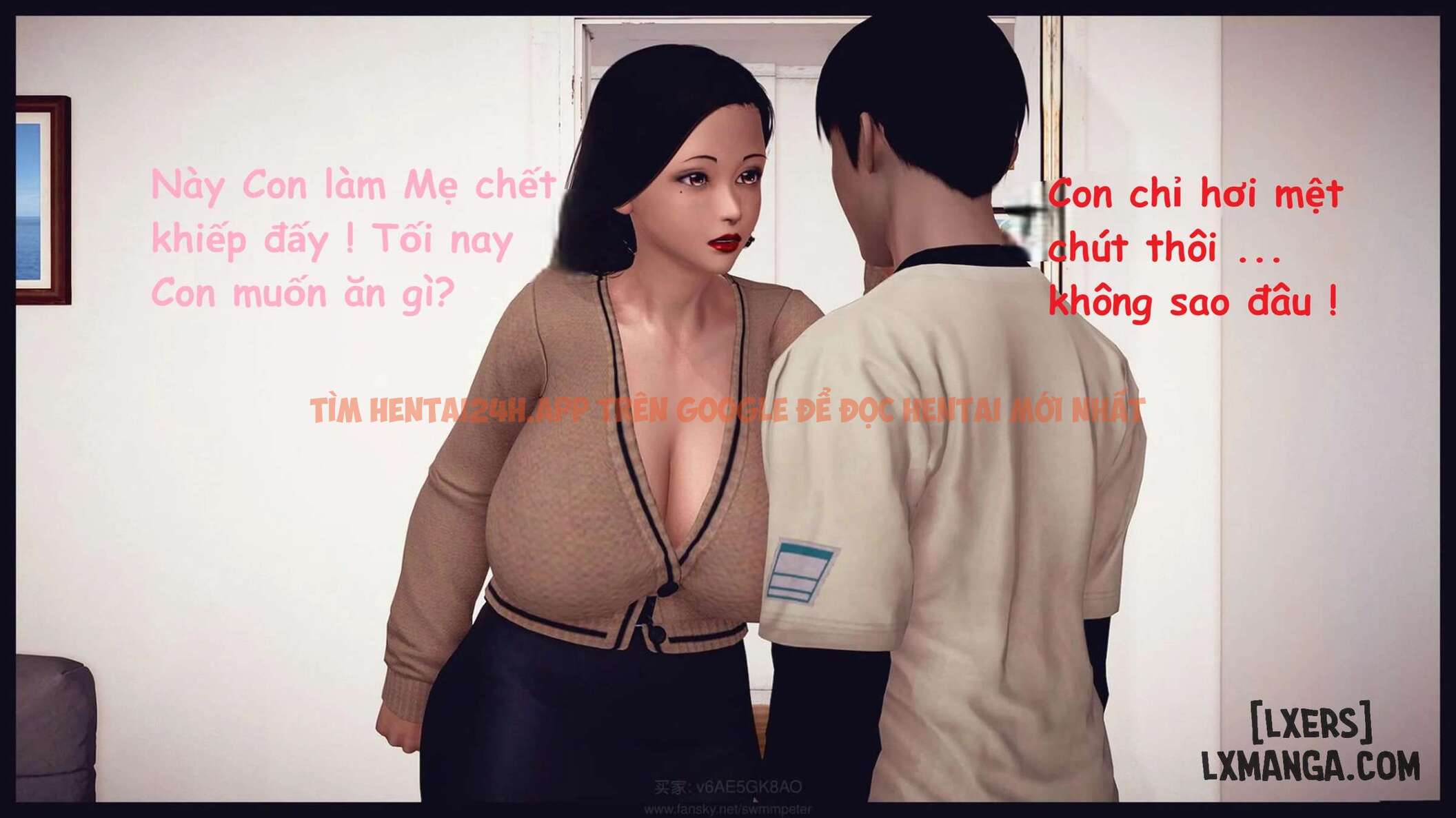 Xem ảnh Huấn Luyện Người Mẹ Xinh Đẹp - Chương 1.4 - 13 6952a5b807188 - Truyenhentaiz.net