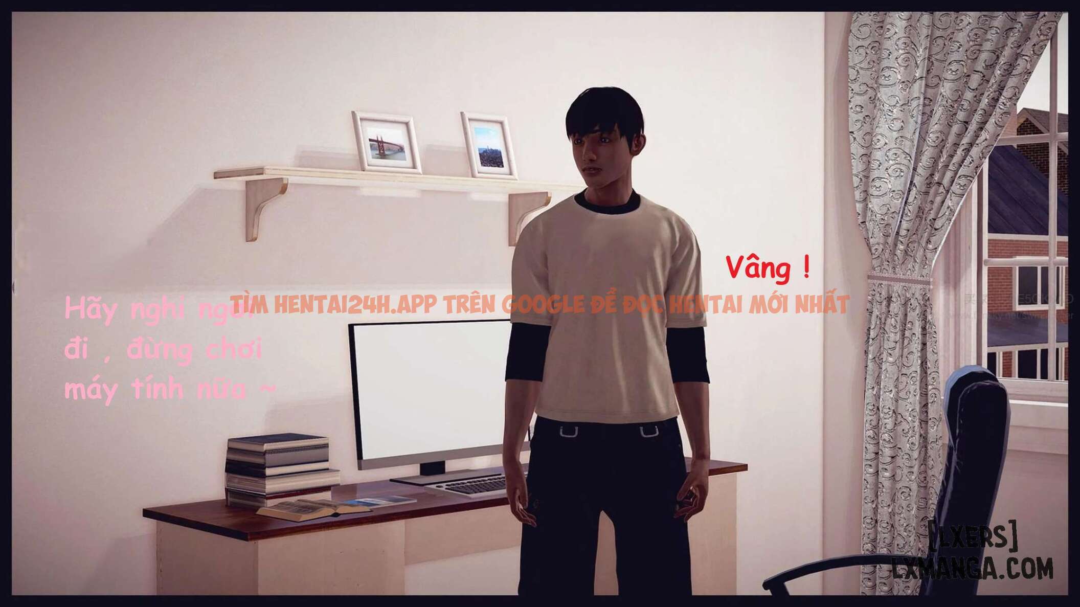 Xem ảnh Huấn Luyện Người Mẹ Xinh Đẹp - Chương 1.4 - 15 6952a5b807188 - Truyenhentaiz.net