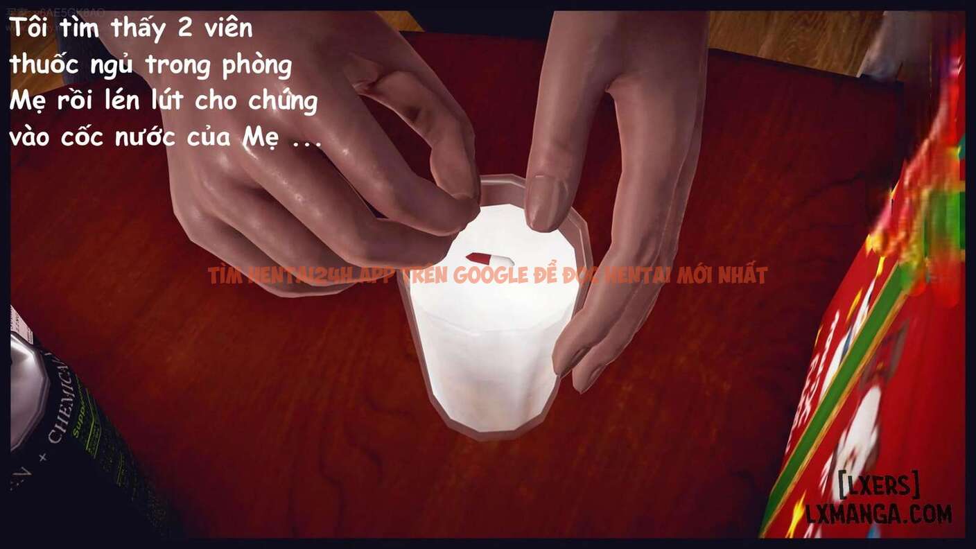 Xem ảnh Huấn Luyện Người Mẹ Xinh Đẹp - Chương 1.5 - 21 69590c554ccef - Truyenhentaiz.net