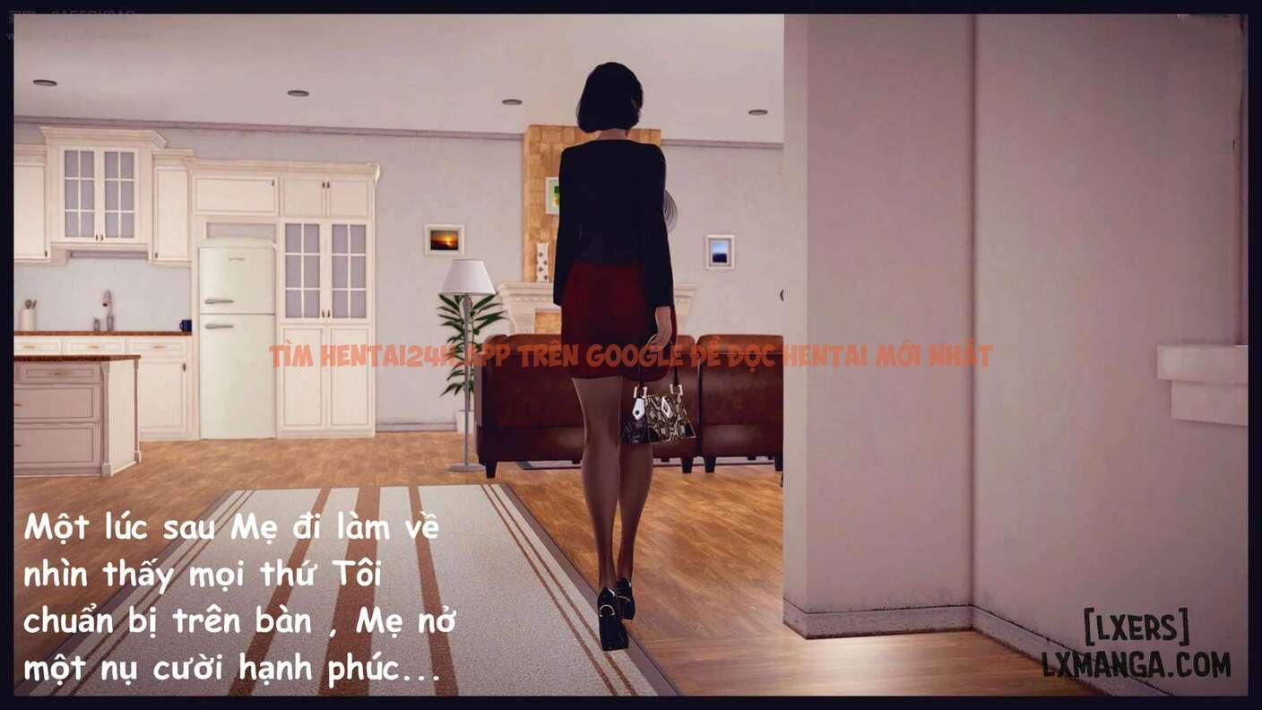 Xem ảnh Huấn Luyện Người Mẹ Xinh Đẹp - Chương 1.5 - 23 69590c554ccef - Truyenhentaiz.net