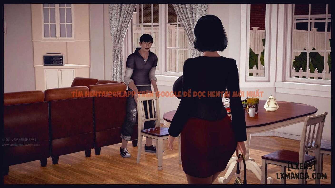 Xem ảnh Huấn Luyện Người Mẹ Xinh Đẹp - Chương 1.5 - 25 69590c554ccef - Truyenhentaiz.net