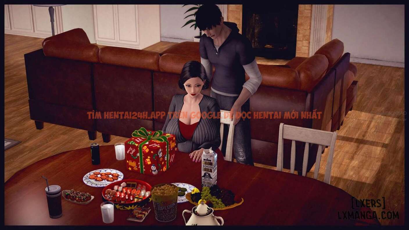 Xem ảnh Huấn Luyện Người Mẹ Xinh Đẹp - Chương 1.5 - 26 69590c554ccef - Truyenhentaiz.net