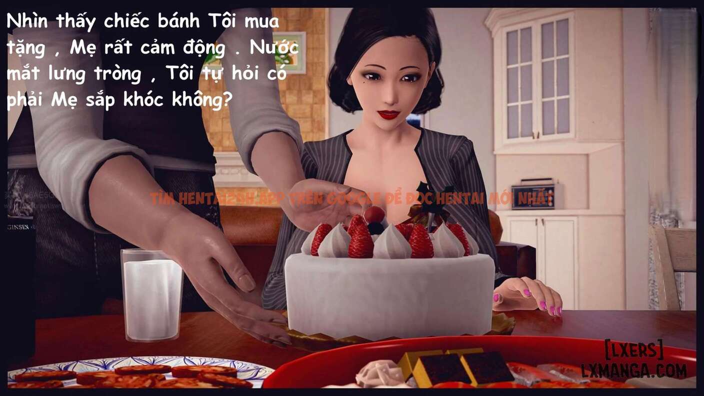 Xem ảnh Huấn Luyện Người Mẹ Xinh Đẹp - Chương 1.5 - 28 69590c554ccef - Truyenhentaiz.net