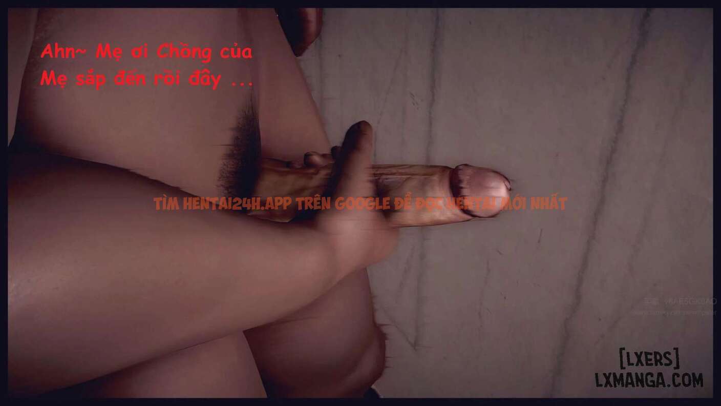 Xem ảnh Huấn Luyện Người Mẹ Xinh Đẹp - Chương 1.5 - 3 69590c554ccef - Truyenhentaiz.net
