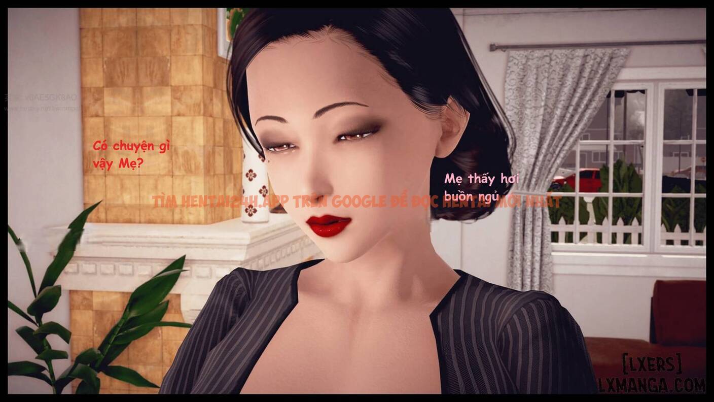 Xem ảnh Huấn Luyện Người Mẹ Xinh Đẹp - Chương 1.6 - 10 6960db938f3d8 - Truyenhentaiz.net
