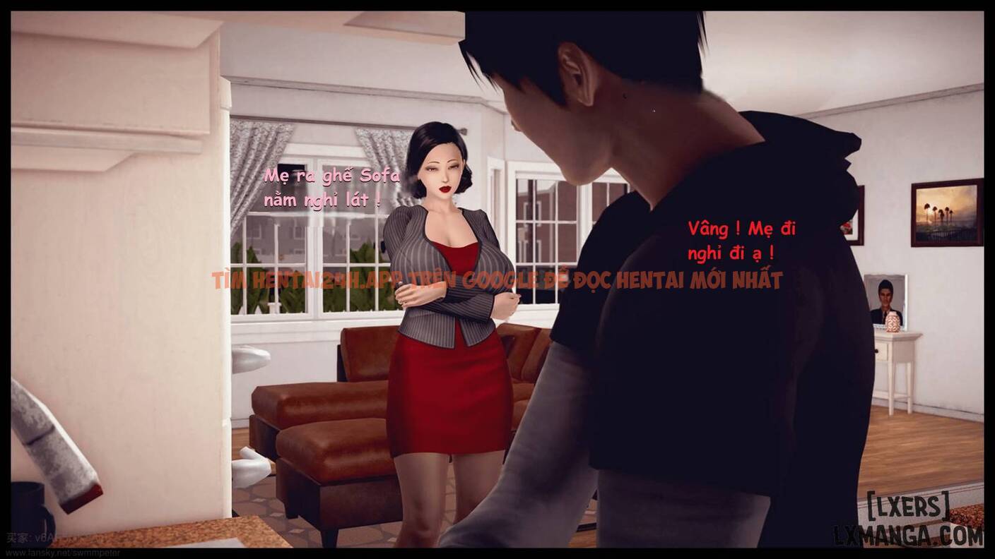 Xem ảnh Huấn Luyện Người Mẹ Xinh Đẹp - Chương 1.6 - 11 6960db938f3d8 - Truyenhentaiz.net