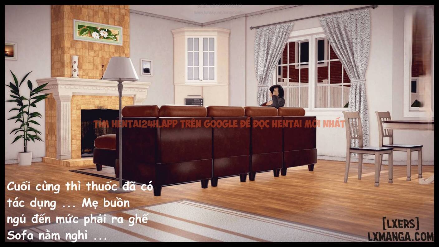 Xem ảnh Huấn Luyện Người Mẹ Xinh Đẹp - Chương 1.6 - 12 6960db938f3d8 - Truyenhentaiz.net