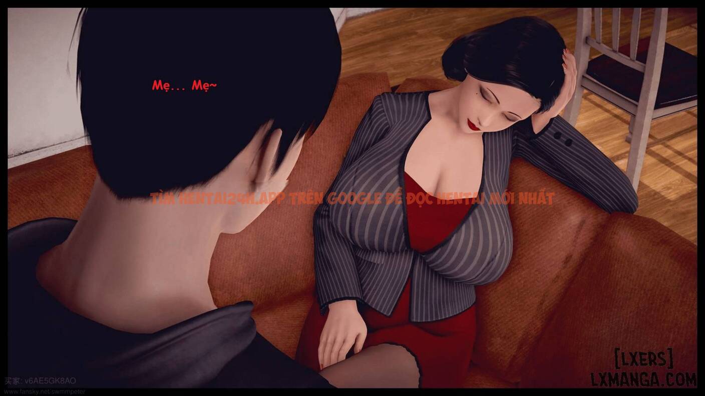 Xem ảnh Huấn Luyện Người Mẹ Xinh Đẹp - Chương 1.6 - 13 6960db938f3d8 - Truyenhentaiz.net
