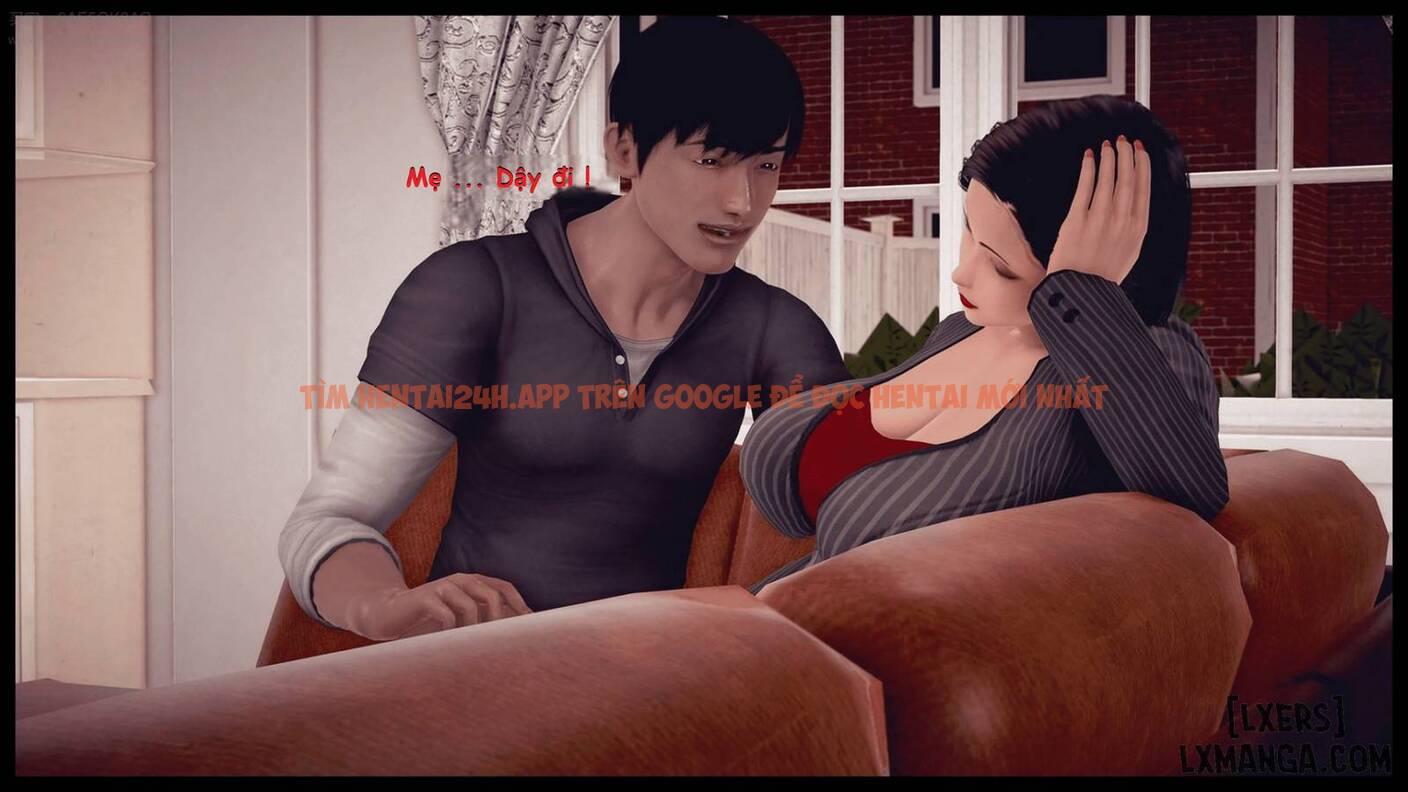 Xem ảnh Huấn Luyện Người Mẹ Xinh Đẹp - Chương 1.6 - 14 6960db938f3d8 - Truyenhentaiz.net