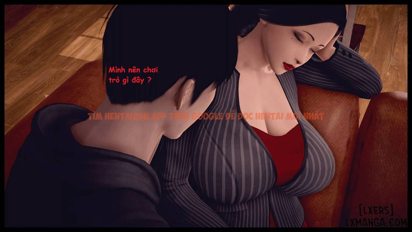 Xem ảnh Huấn Luyện Người Mẹ Xinh Đẹp - Chương 1.6 - 16 6960db938f3d8 - Truyenhentaiz.net