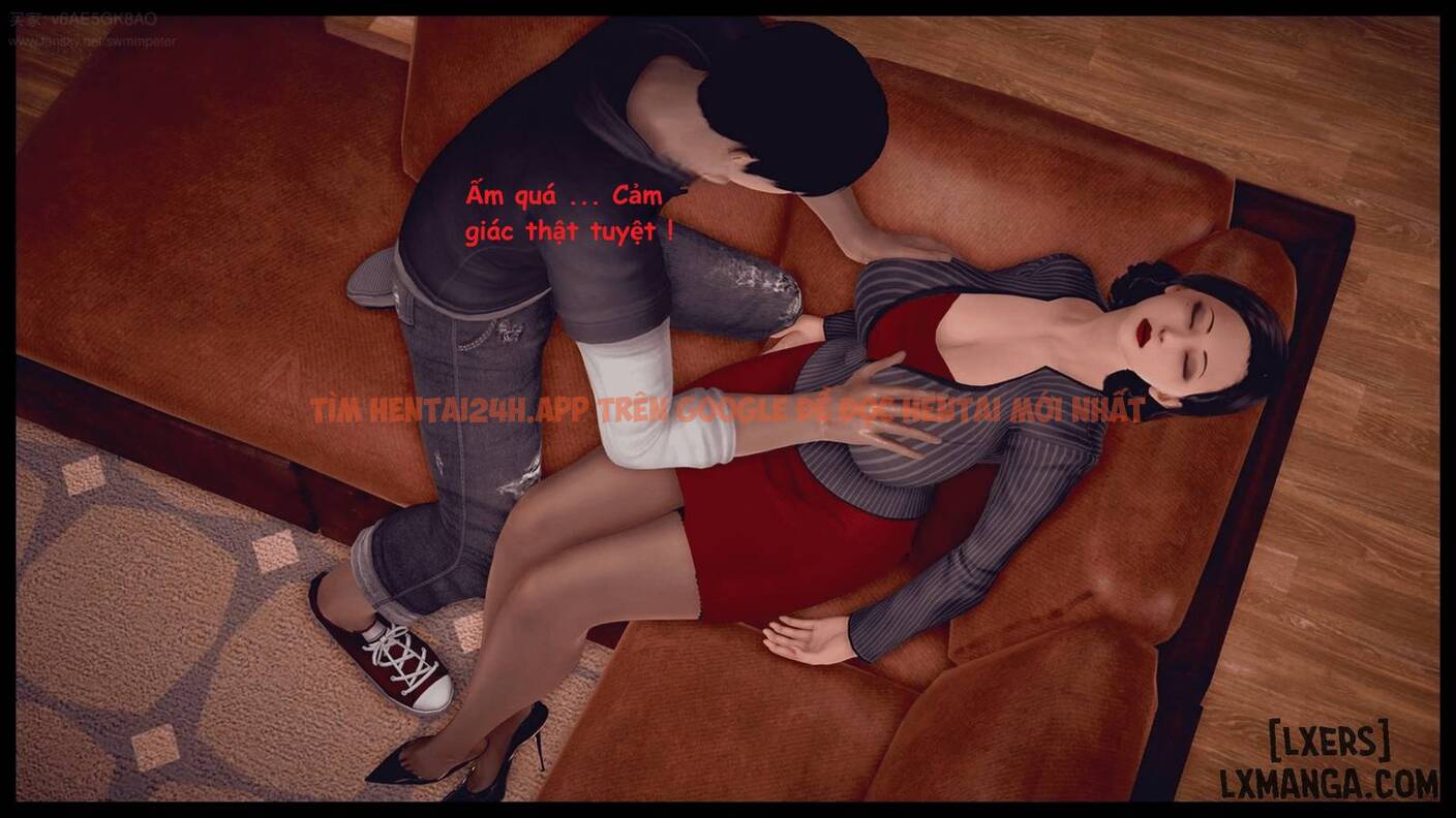 Xem ảnh Huấn Luyện Người Mẹ Xinh Đẹp - Chương 1.6 - 18 6960db938f3d8 - Truyenhentaiz.net