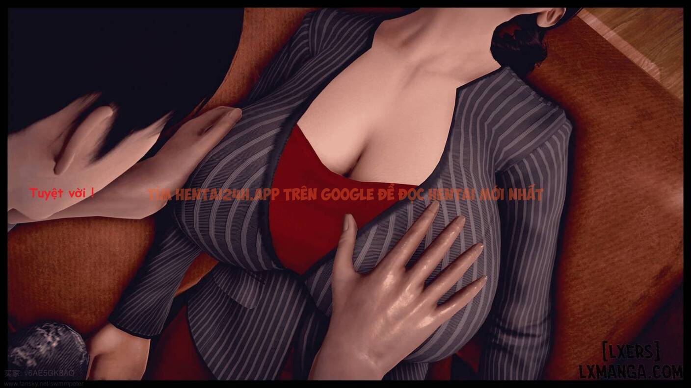 Xem ảnh Huấn Luyện Người Mẹ Xinh Đẹp - Chương 1.6 - 19 6960db938f3d8 - Truyenhentaiz.net