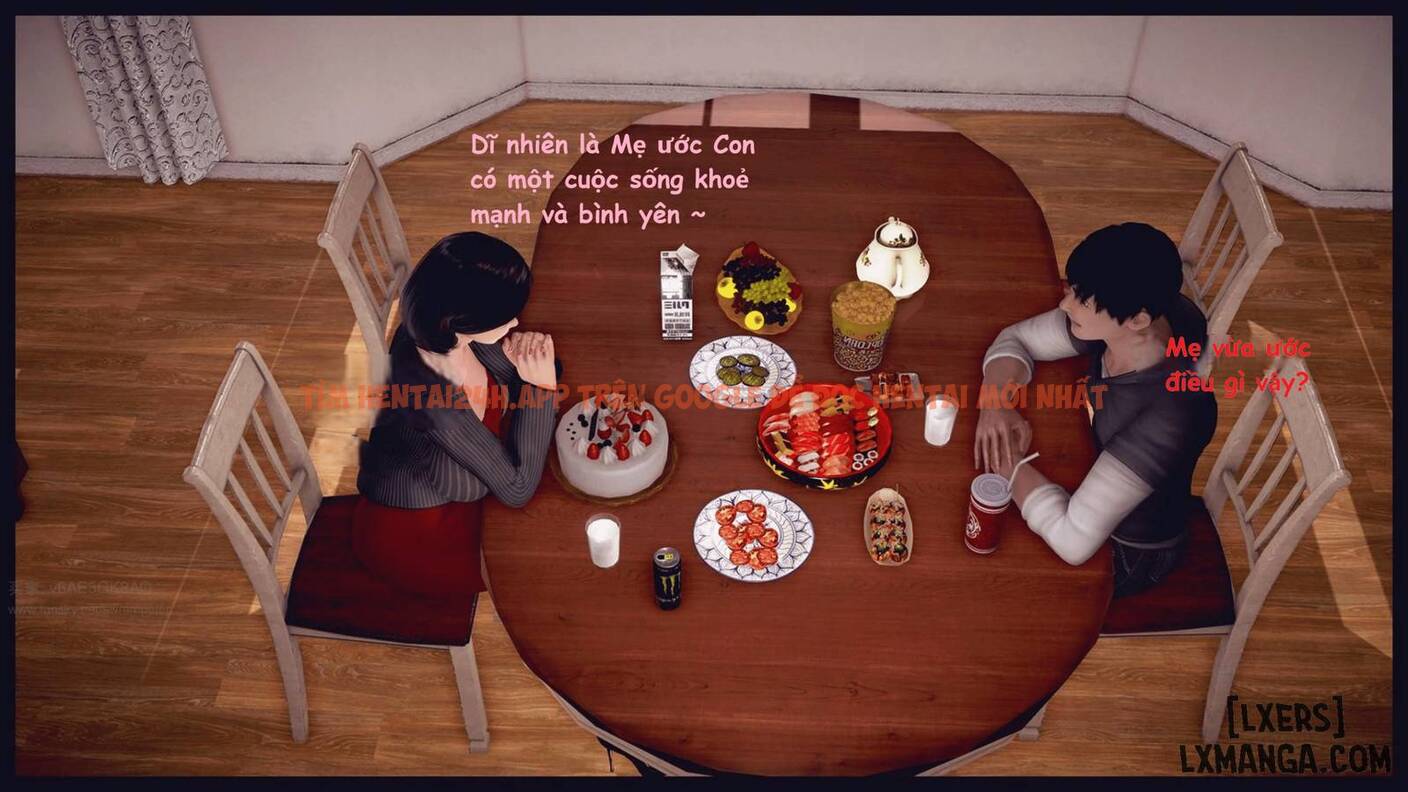 Xem ảnh Huấn Luyện Người Mẹ Xinh Đẹp - Chương 1.6 - 2 6960db938f3d8 - Truyenhentaiz.net