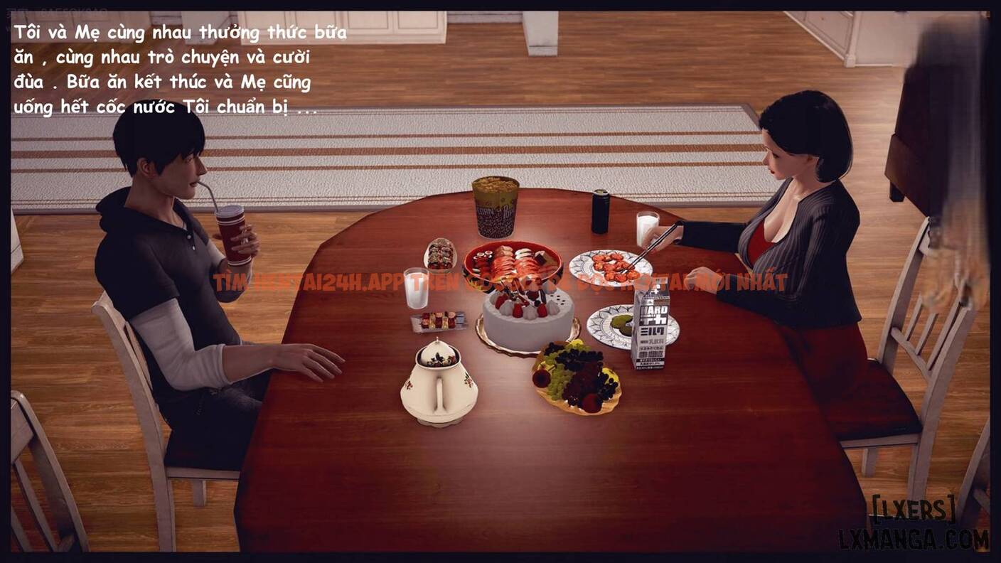 Xem ảnh Huấn Luyện Người Mẹ Xinh Đẹp - Chương 1.6 - 4 6960db938f3d8 - Truyenhentaiz.net