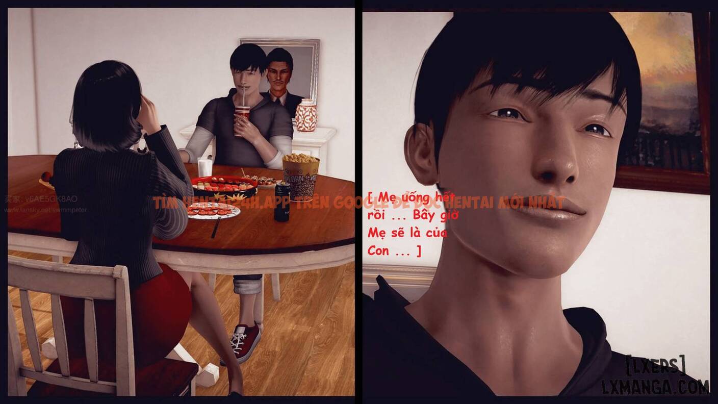Xem ảnh Huấn Luyện Người Mẹ Xinh Đẹp - Chương 1.6 - 6 6960db938f3d8 - Truyenhentaiz.net