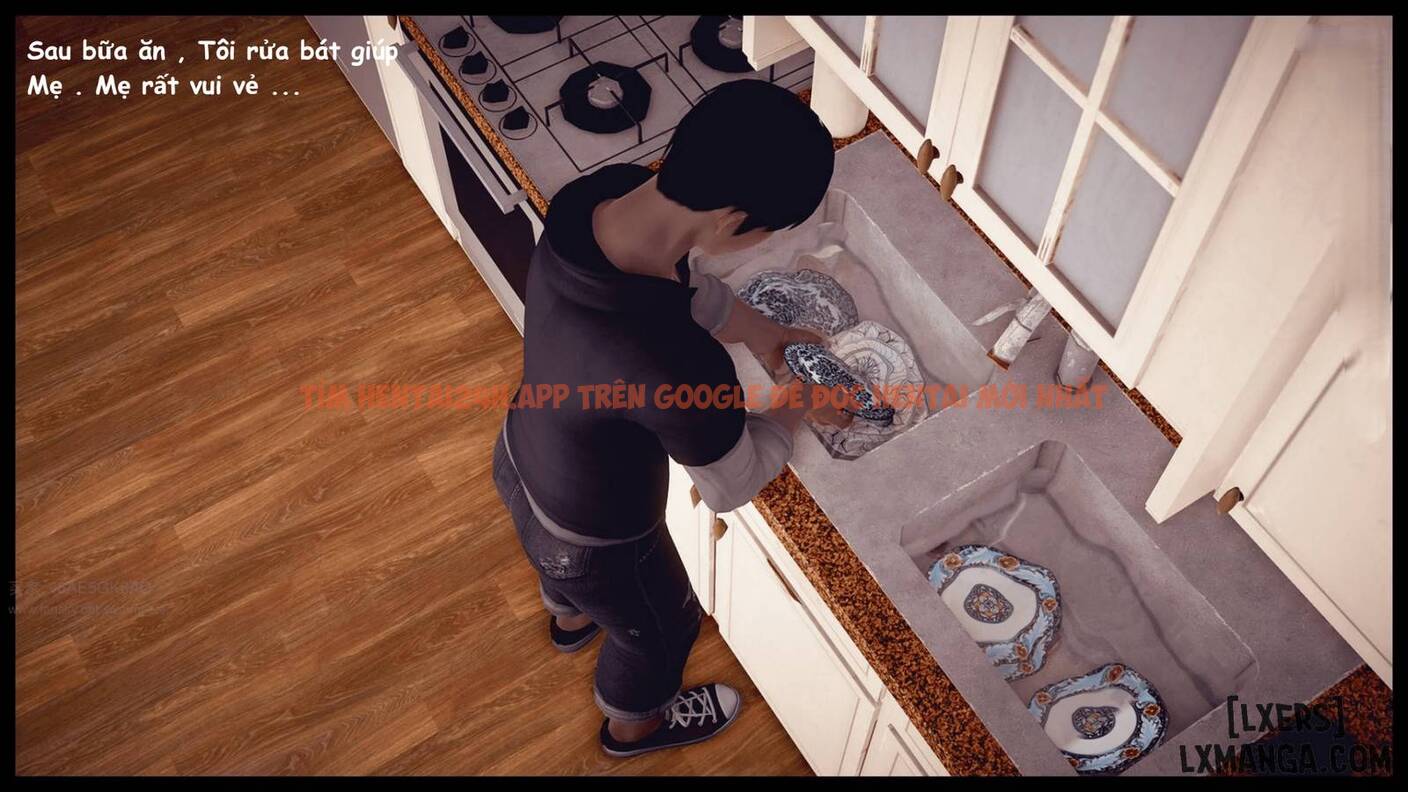 Xem ảnh Huấn Luyện Người Mẹ Xinh Đẹp - Chương 1.6 - 7 6960db938f3d8 - Truyenhentaiz.net