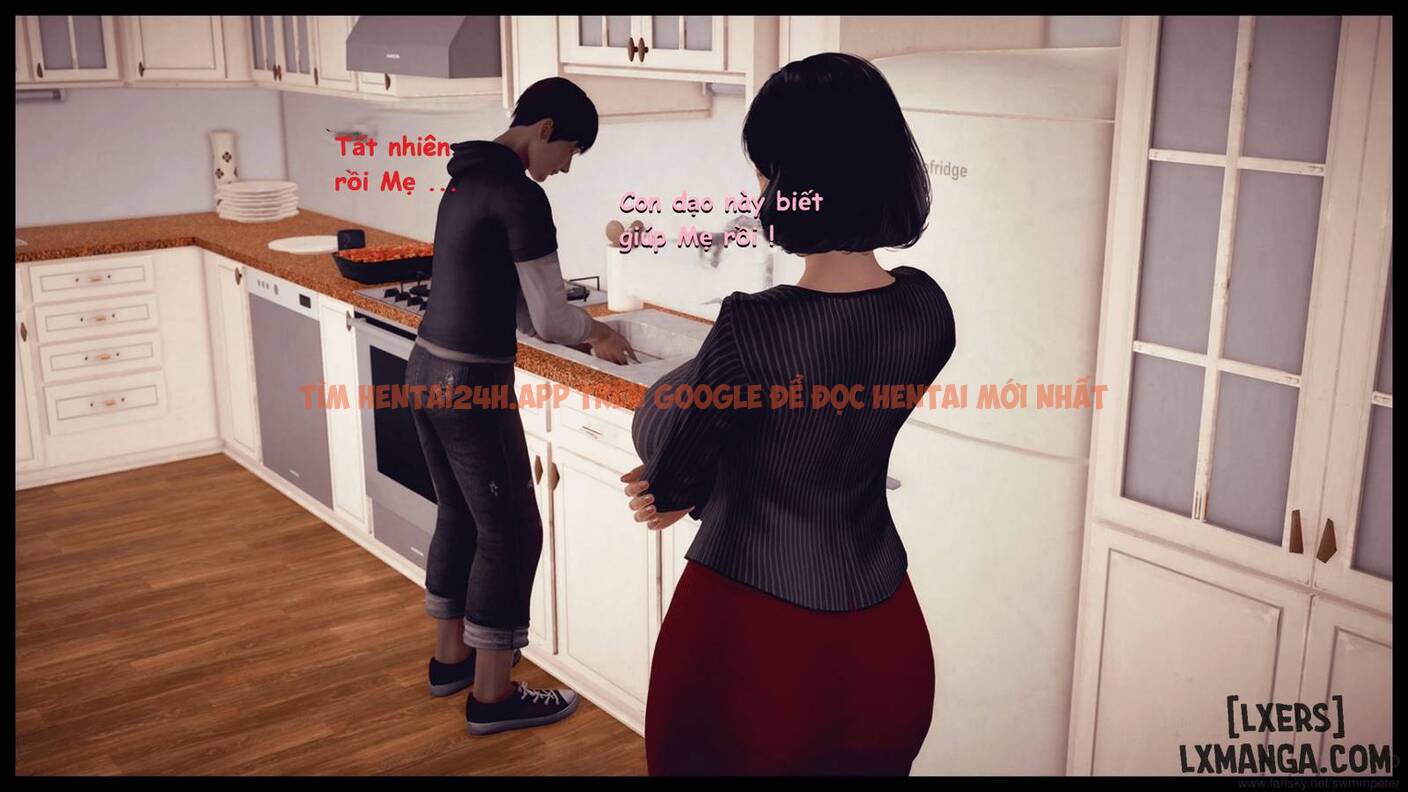 Xem ảnh Huấn Luyện Người Mẹ Xinh Đẹp - Chương 1.6 - 8 6960db938f3d8 - Truyenhentaiz.net