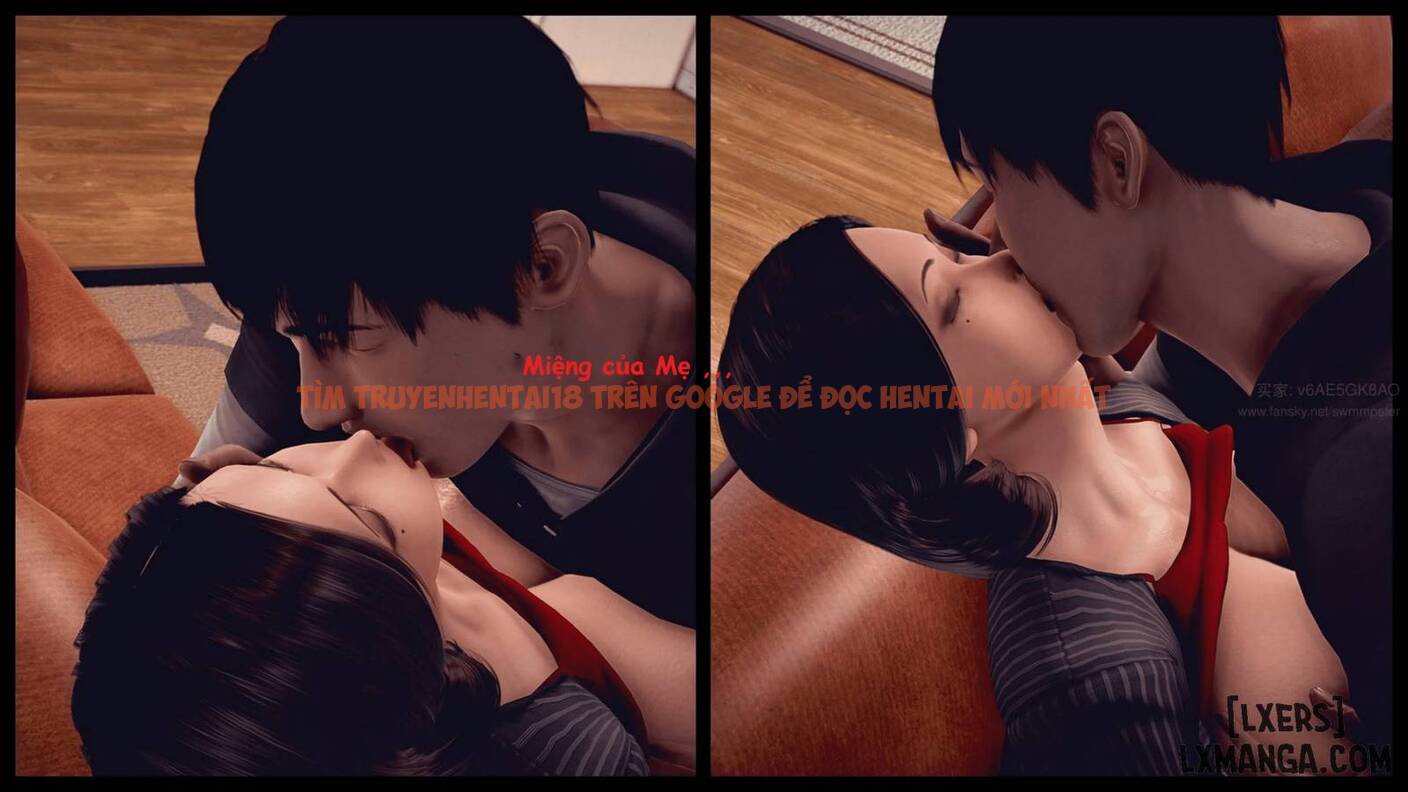Xem ảnh Huấn Luyện Người Mẹ Xinh Đẹp - Chương 1.7 - 12 69677a774bce6 - Truyenhentaiz.net