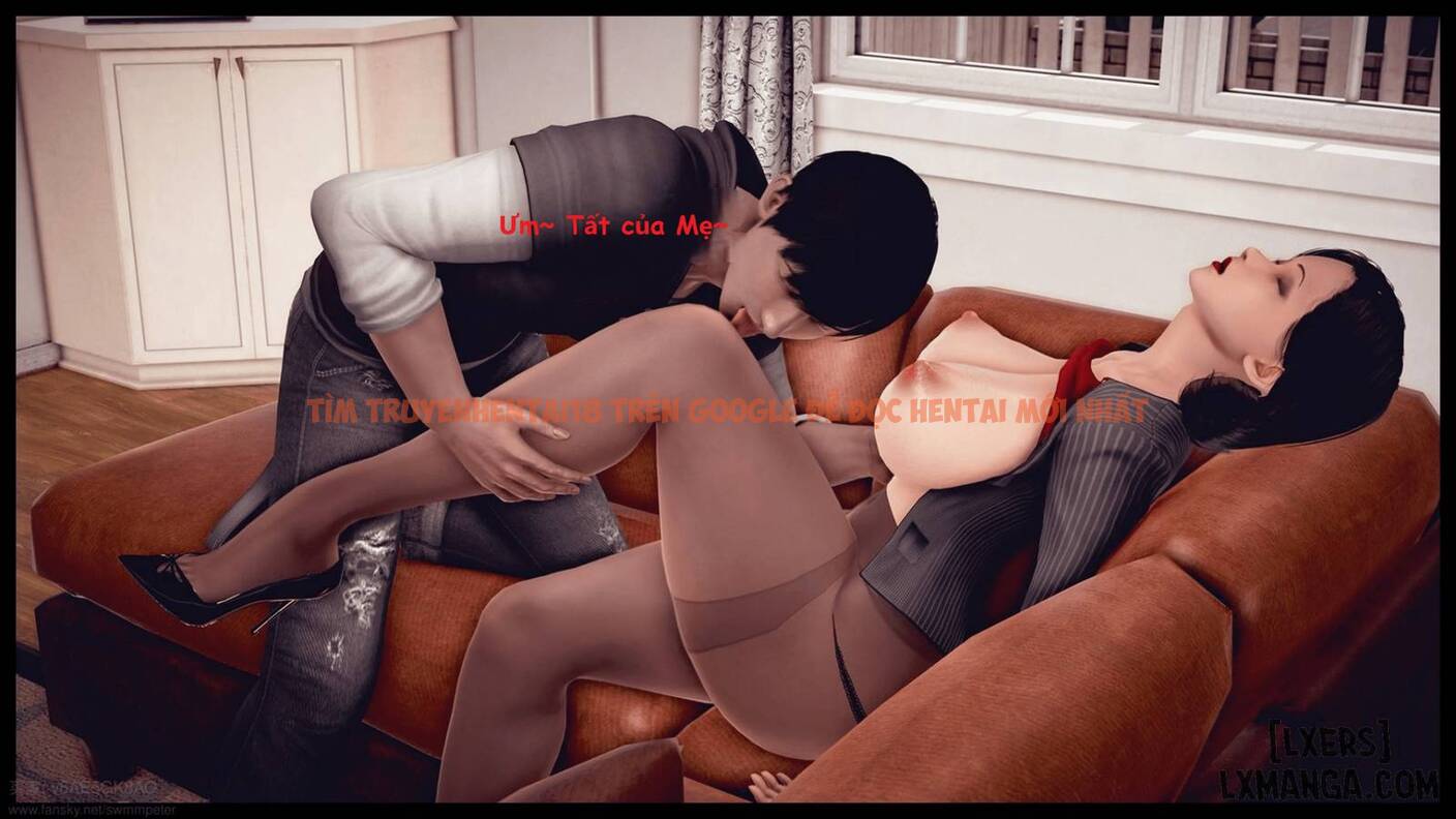 Xem ảnh Huấn Luyện Người Mẹ Xinh Đẹp - Chương 1.7 - 13 69677a774bce6 - Truyenhentaiz.net
