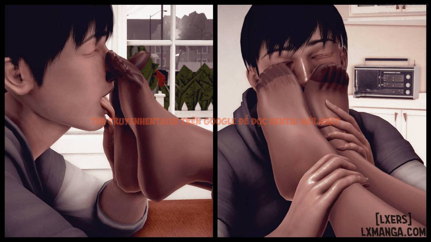 Xem ảnh Huấn Luyện Người Mẹ Xinh Đẹp - Chương 1.7 - 15 69677a774bce6 - Truyenhentaiz.net
