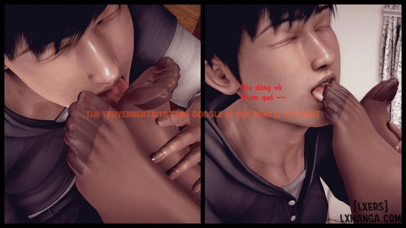 Xem ảnh Huấn Luyện Người Mẹ Xinh Đẹp - Chương 1.7 - 16 69677a774bce6 - Truyenhentaiz.net