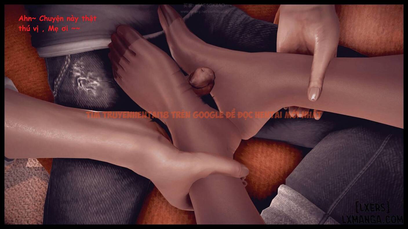 Xem ảnh Huấn Luyện Người Mẹ Xinh Đẹp - Chương 1.7 - 22 69677a774bce6 - Truyenhentaiz.net
