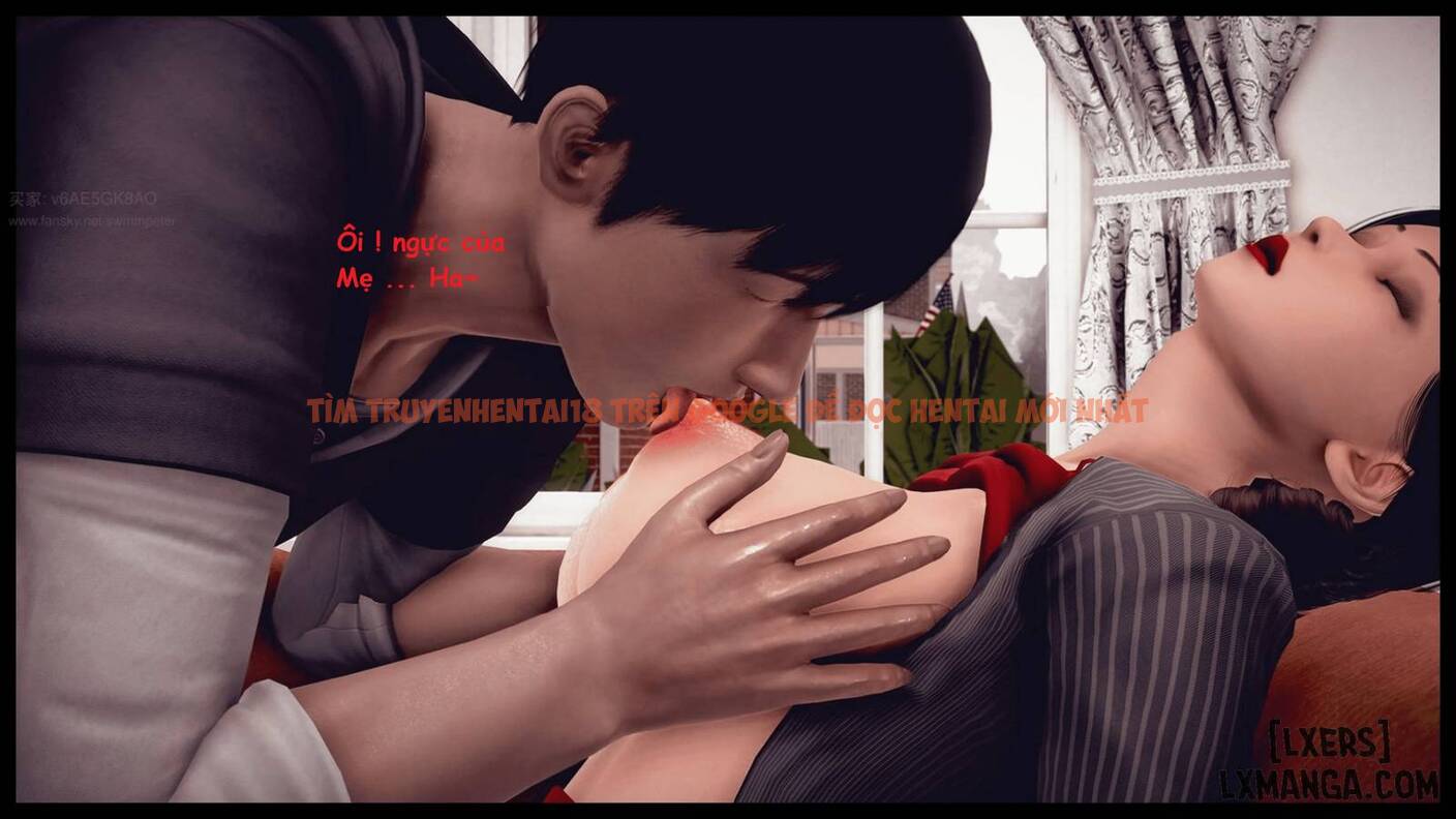 Xem ảnh Huấn Luyện Người Mẹ Xinh Đẹp - Chương 1.7 - 3 69677a774bce6 - Truyenhentaiz.net