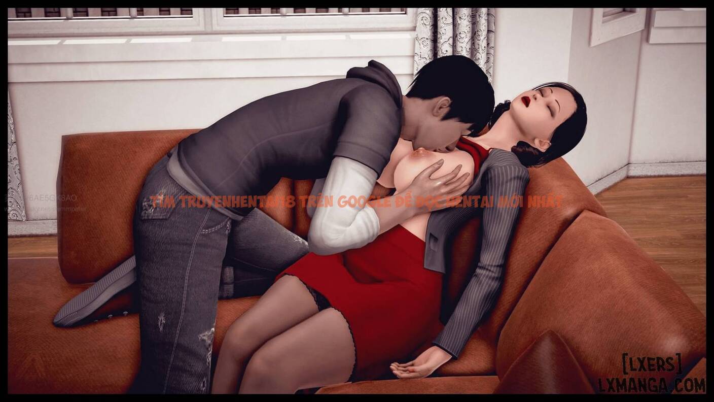 Xem ảnh Huấn Luyện Người Mẹ Xinh Đẹp - Chương 1.7 - 6 69677a774bce6 - Truyenhentaiz.net