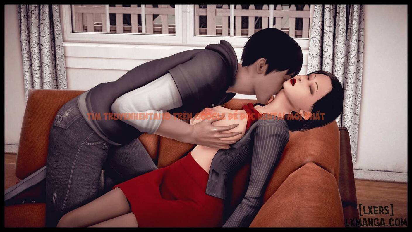 Xem ảnh Huấn Luyện Người Mẹ Xinh Đẹp - Chương 1.7 - 7 69677a774bce6 - Truyenhentaiz.net