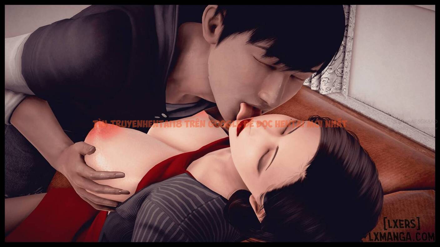 Xem ảnh Huấn Luyện Người Mẹ Xinh Đẹp - Chương 1.7 - 8 69677a774bce6 - Truyenhentaiz.net