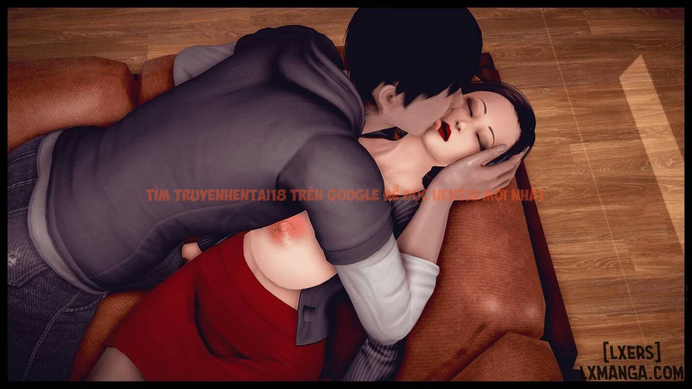 Xem ảnh Huấn Luyện Người Mẹ Xinh Đẹp - Chương 1.7 - 9 69677a774bce6 - Truyenhentaiz.net