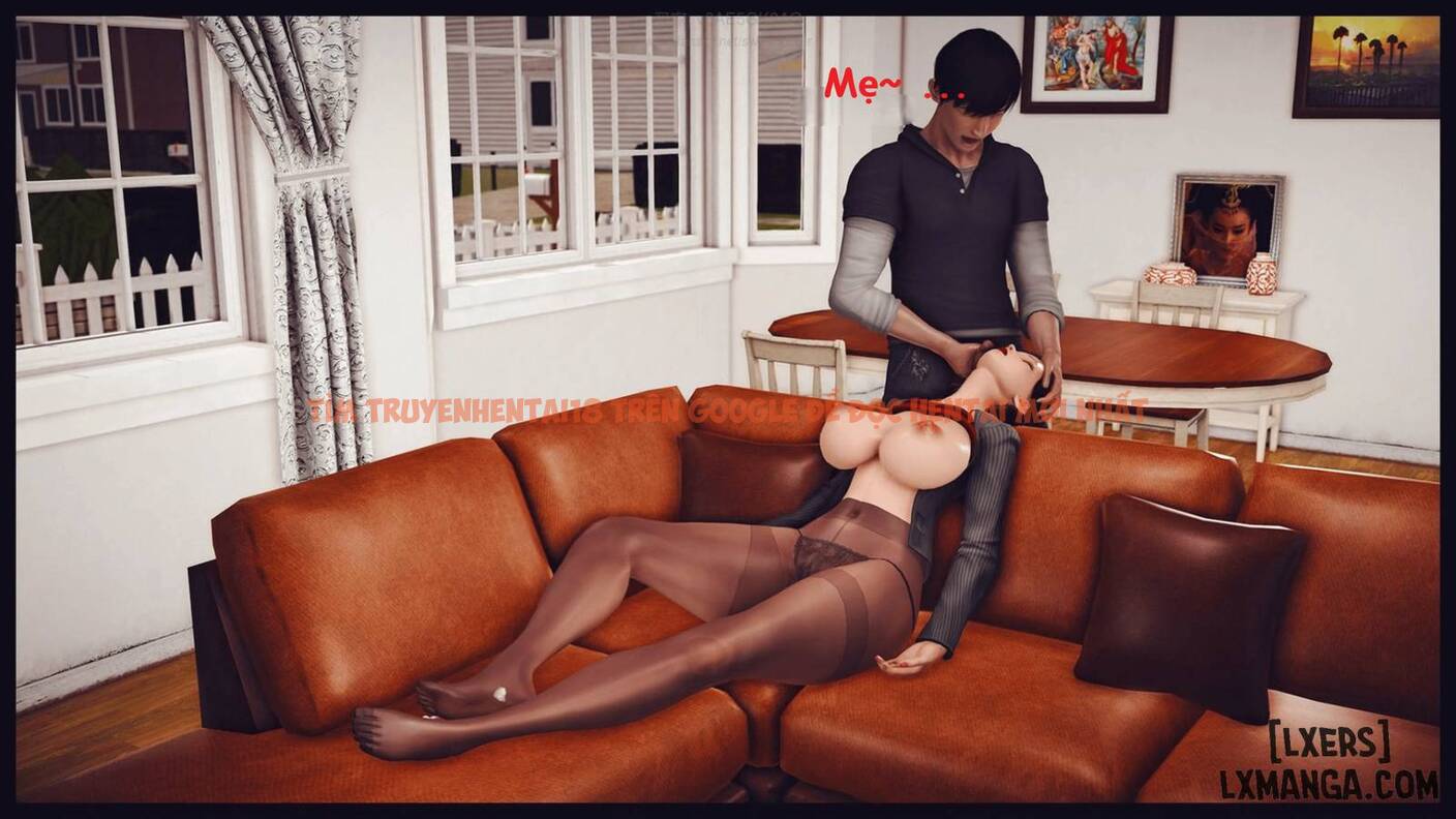 Xem ảnh Huấn Luyện Người Mẹ Xinh Đẹp - Chương 2.1 - 10 6987212440540 - Truyenhentaiz.net
