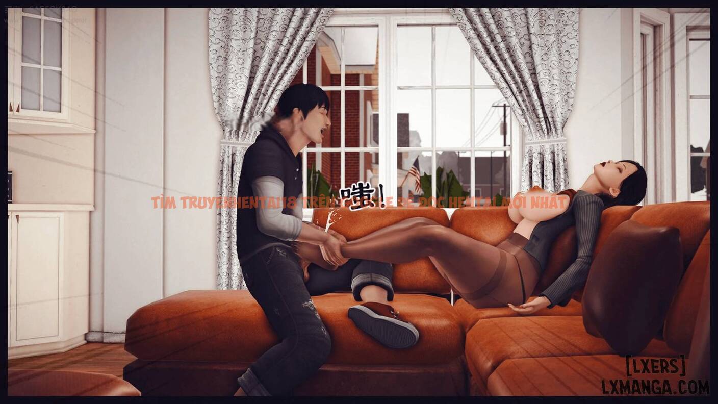 Xem ảnh Huấn Luyện Người Mẹ Xinh Đẹp - Chương 2.1 - 2 6987212440540 - Truyenhentaiz.net