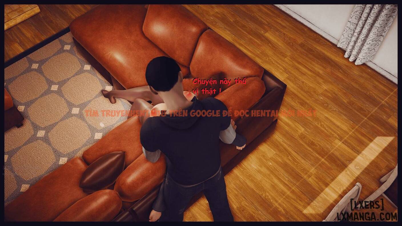 Xem ảnh Huấn Luyện Người Mẹ Xinh Đẹp - Chương 2.1 - 20 6987212440540 - Truyenhentaiz.net