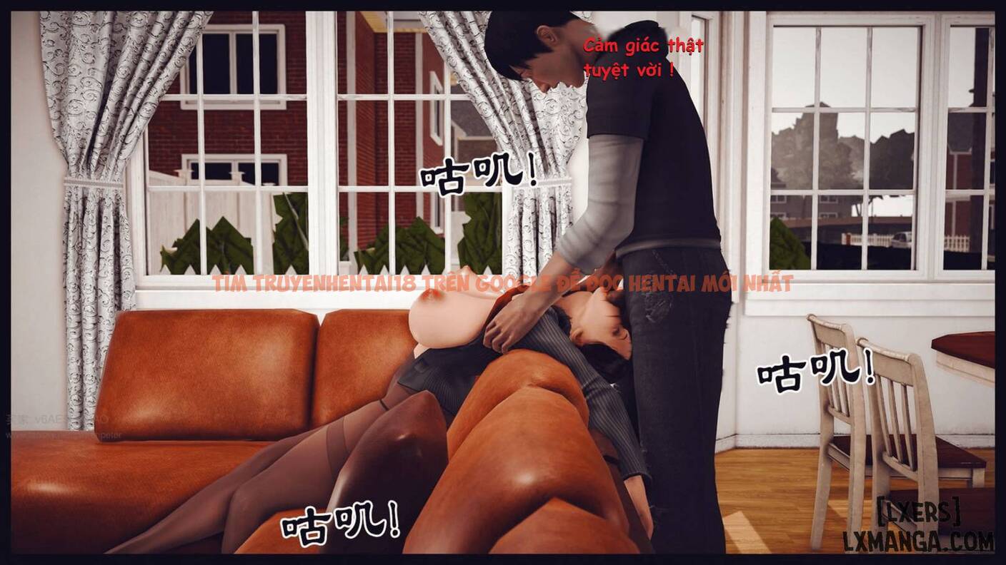 Xem ảnh Huấn Luyện Người Mẹ Xinh Đẹp - Chương 2.1 - 23 6987212440540 - Truyenhentaiz.net