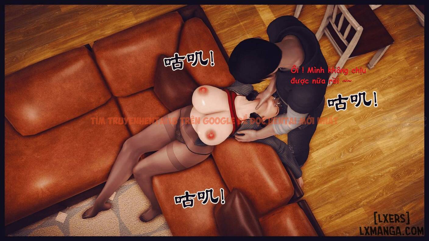 Xem ảnh Huấn Luyện Người Mẹ Xinh Đẹp - Chương 2.1 - 25 6987212440540 - Truyenhentaiz.net