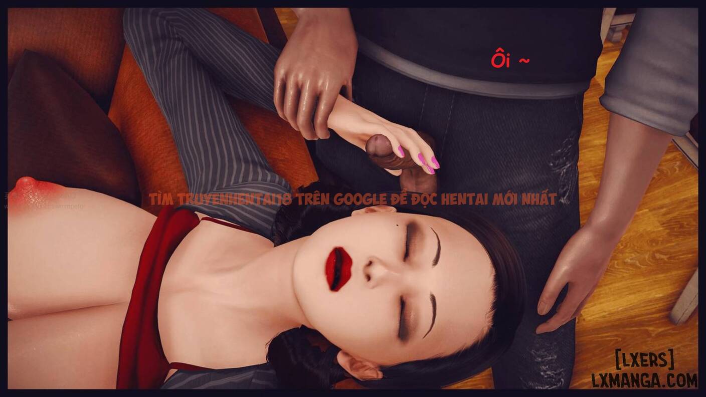 Xem ảnh Huấn Luyện Người Mẹ Xinh Đẹp - Chương 2.1 - 5 6987212440540 - Truyenhentaiz.net