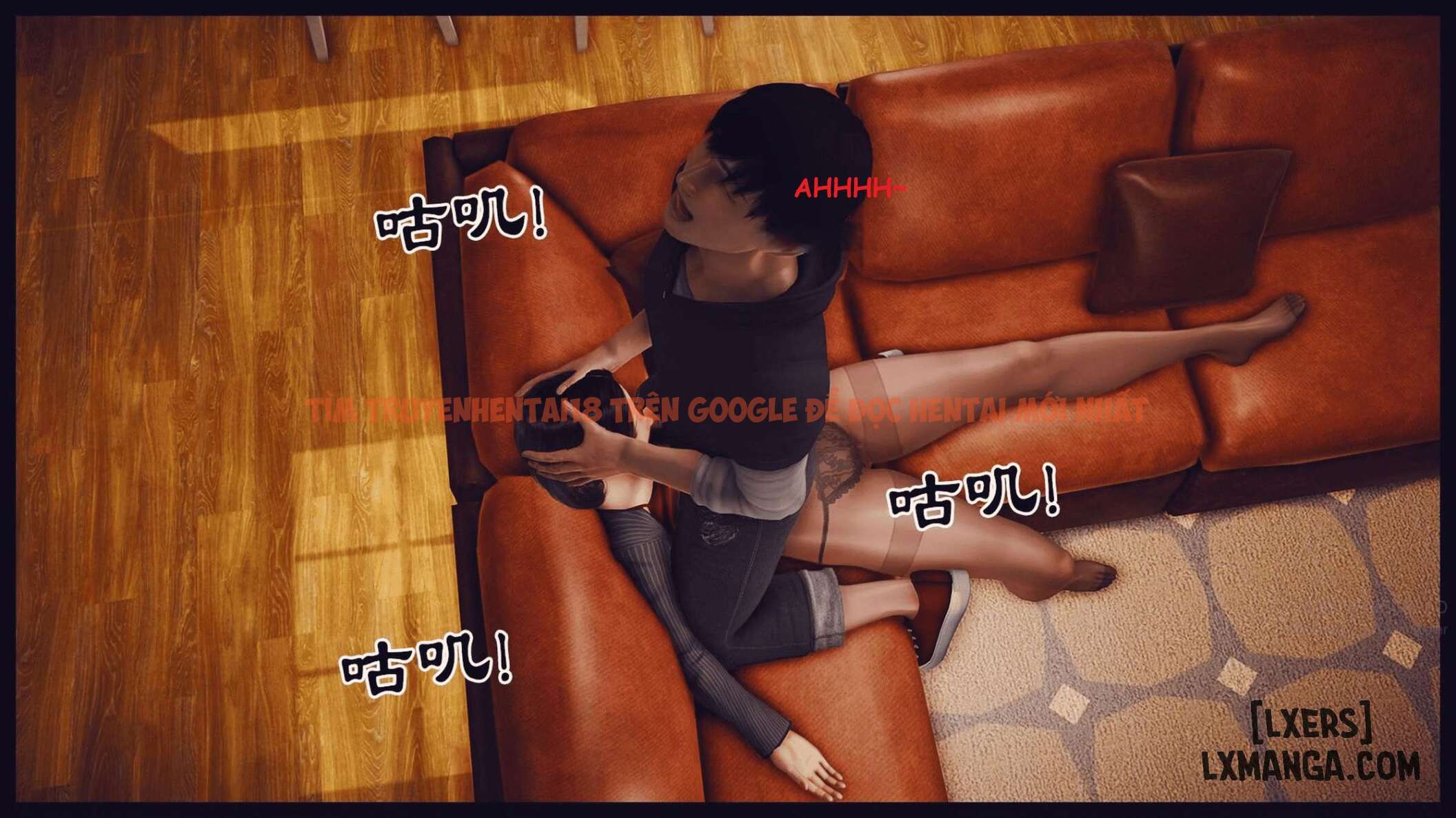 Xem ảnh Huấn Luyện Người Mẹ Xinh Đẹp - Chương 2.2 - 3 6989a0317cda0 - Truyenhentaiz.net