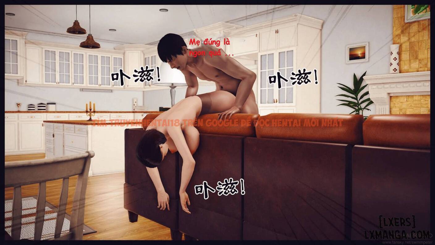 Xem ảnh Huấn Luyện Người Mẹ Xinh Đẹp - Chương 2.3 - 14 6989a0adb4dac - Truyenhentaiz.net