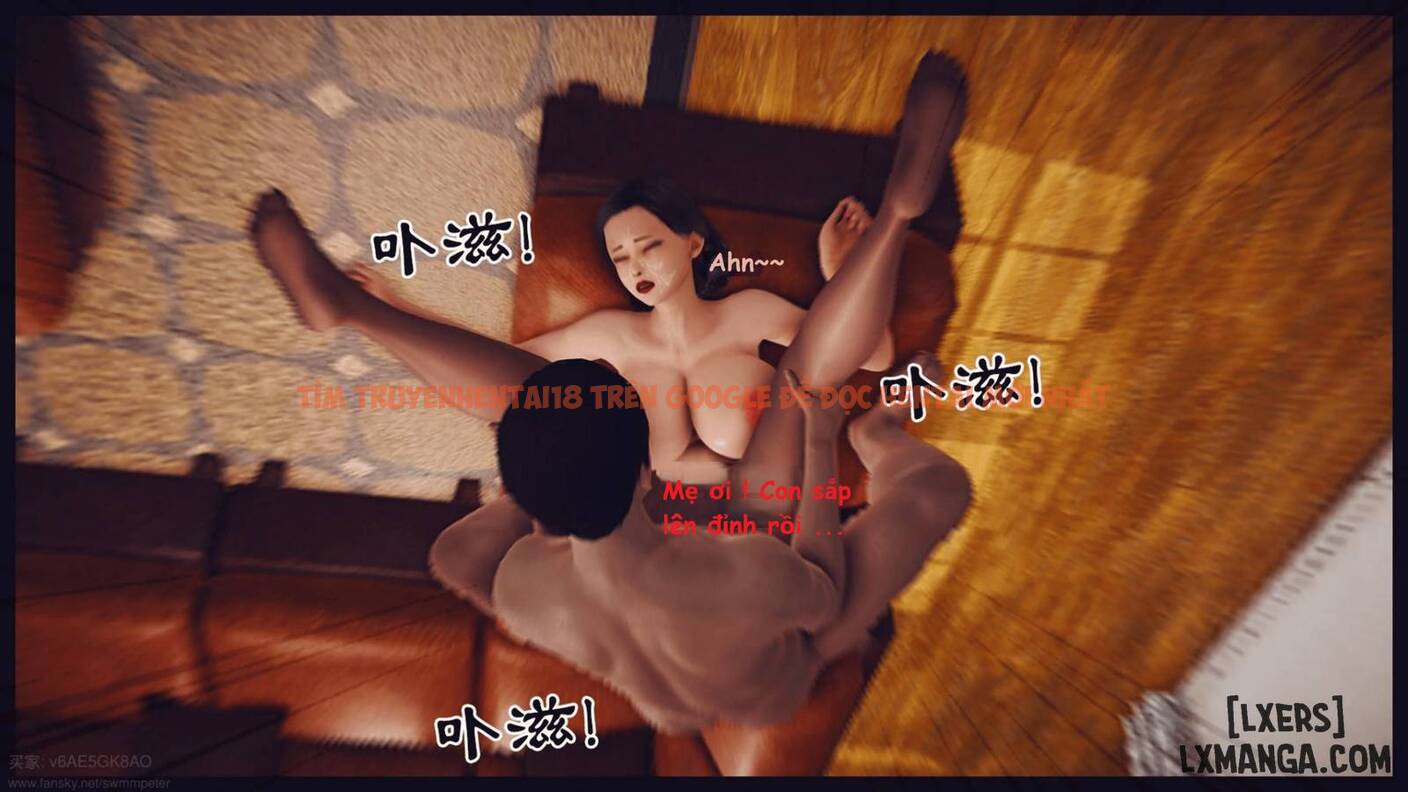 Xem ảnh Huấn Luyện Người Mẹ Xinh Đẹp - Chương 2.3 - 3 6989a0adb4dac - Truyenhentaiz.net