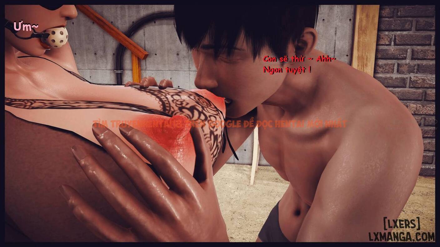 Xem ảnh Huấn Luyện Người Mẹ Xinh Đẹp - Chương 2.5 - 11 699fcecba30d5 - Truyenhentaiz.net