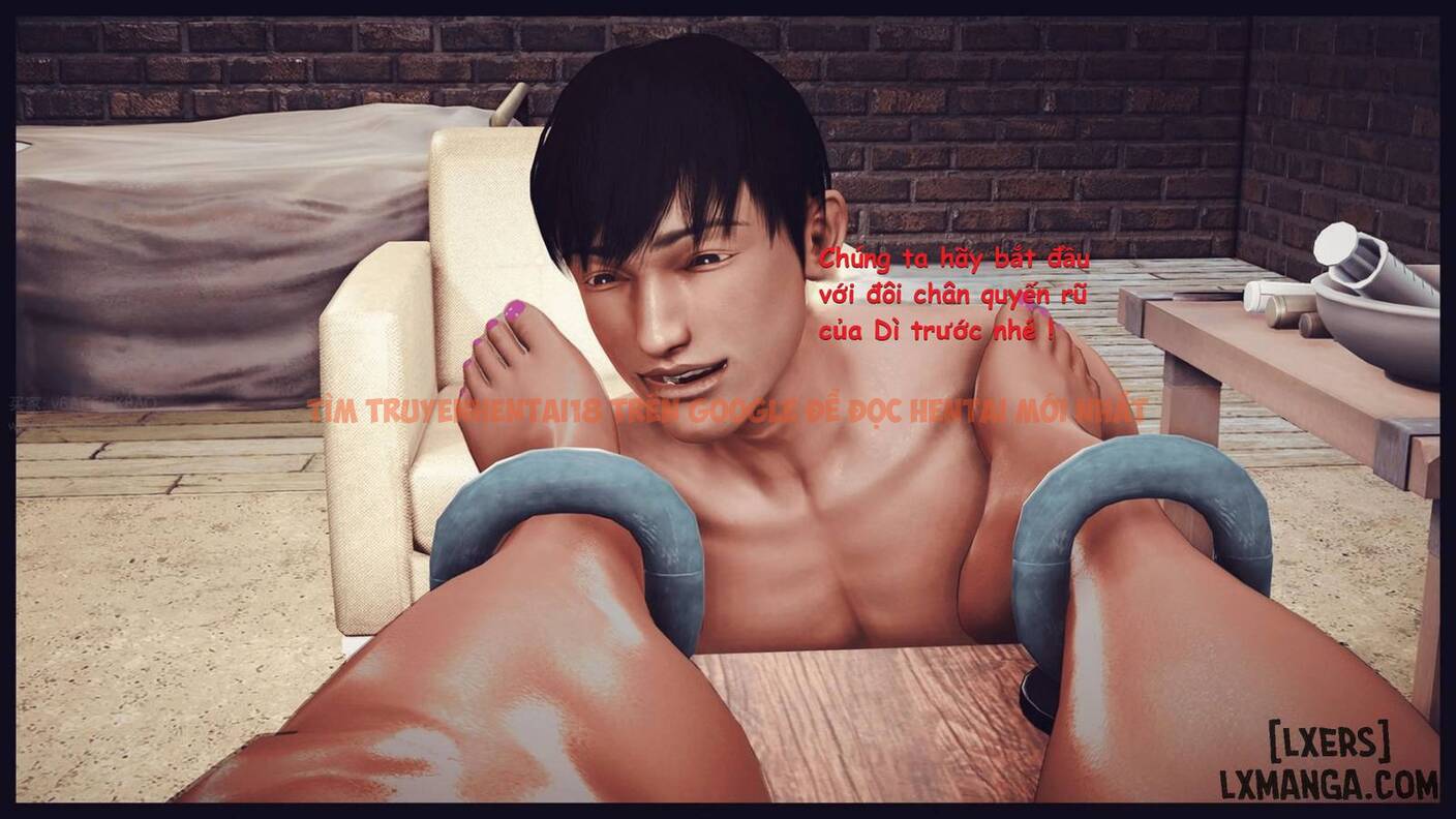 Xem ảnh Huấn Luyện Người Mẹ Xinh Đẹp - Chương 2.5 - 20 699fcecba30d5 - Truyenhentaiz.net