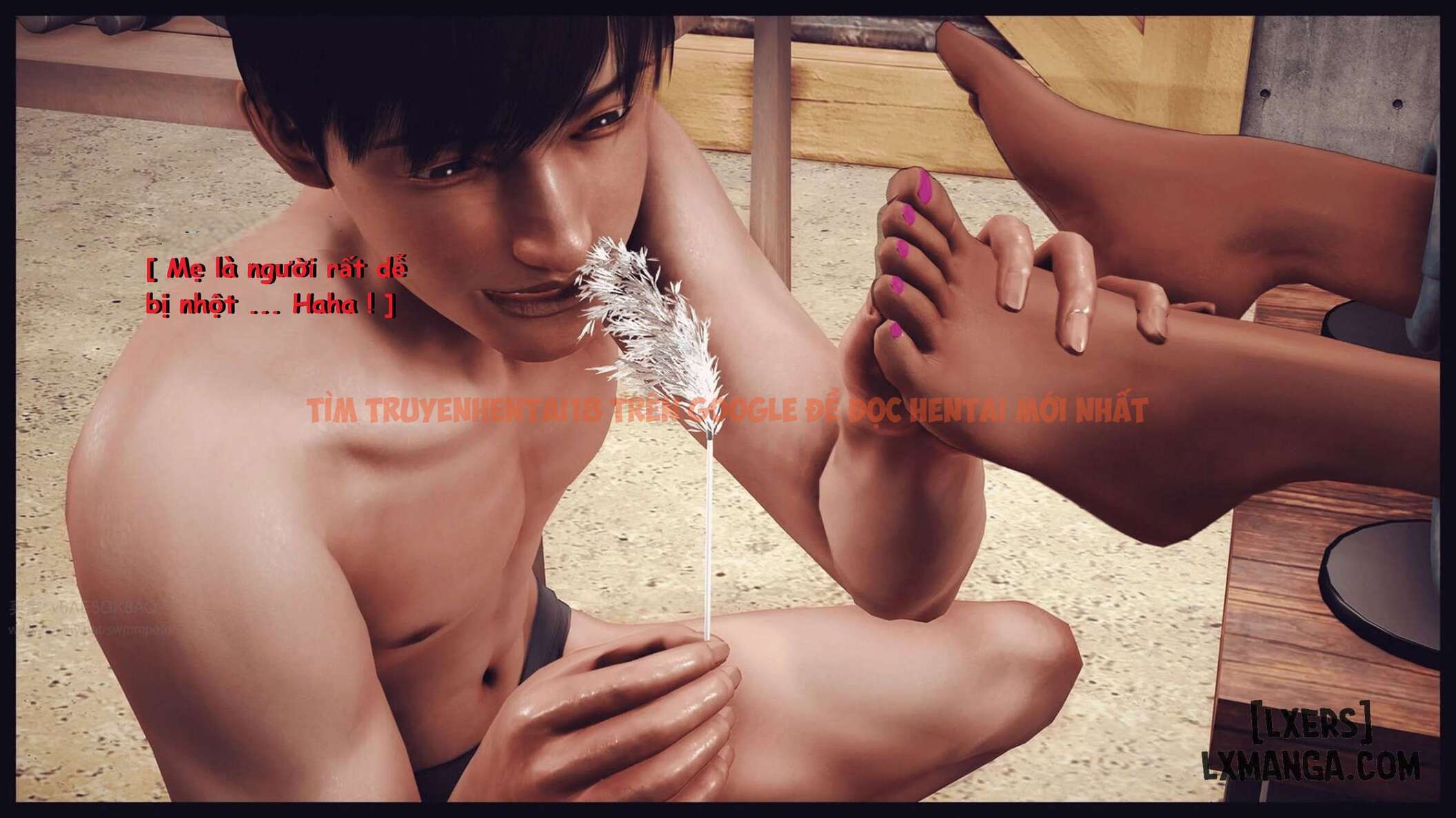 Xem ảnh Huấn Luyện Người Mẹ Xinh Đẹp - Chương 2.5 - 21 699fcecba30d5 - Truyenhentaiz.net