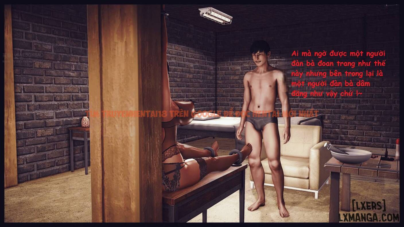 Xem ảnh Huấn Luyện Người Mẹ Xinh Đẹp - Chương 2.5 - 5 699fcecba30d5 - Truyenhentaiz.net