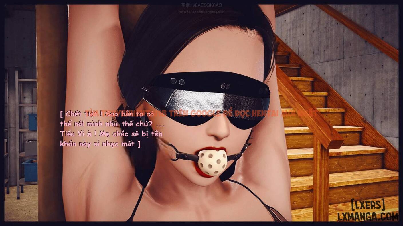 Xem ảnh Huấn Luyện Người Mẹ Xinh Đẹp - Chương 2.5 - 7 699fcecba30d5 - Truyenhentaiz.net